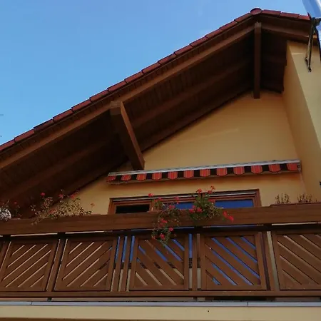 Apartment Dorfidyll Im Grünen Mittelherwigsdorf