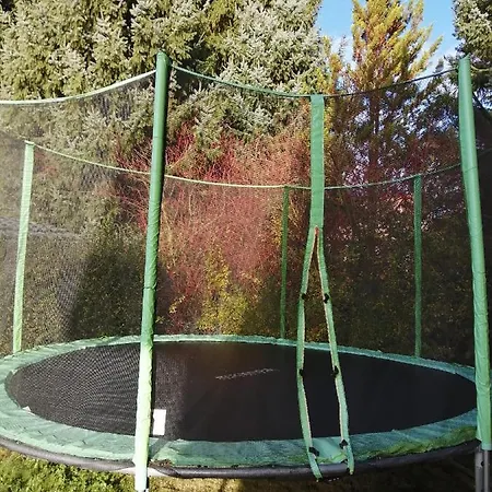 Apartment Dorfidyll Im Grünen Mittelherwigsdorf