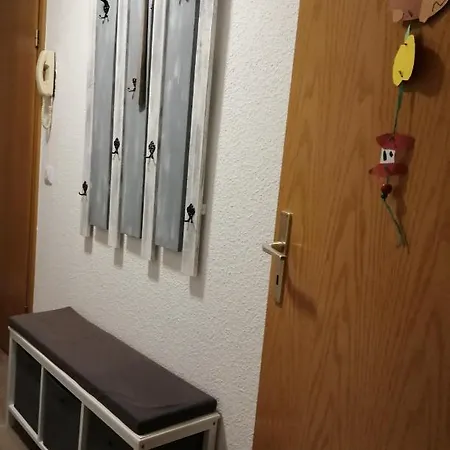 Apartment Dorfidyll Im Grünen Mittelherwigsdorf