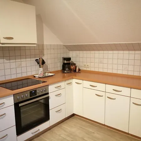 Apartment Dorfidyll Im Grünen *