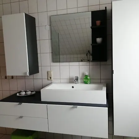 Dorfidyll Im Grünen Apartment Mittelherwigsdorf