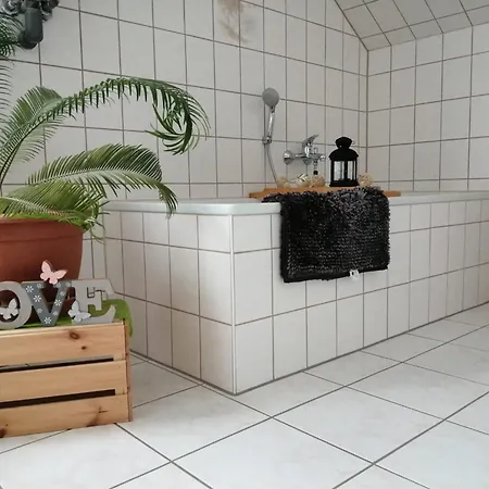 Dorfidyll Im Grünen Apartment Mittelherwigsdorf