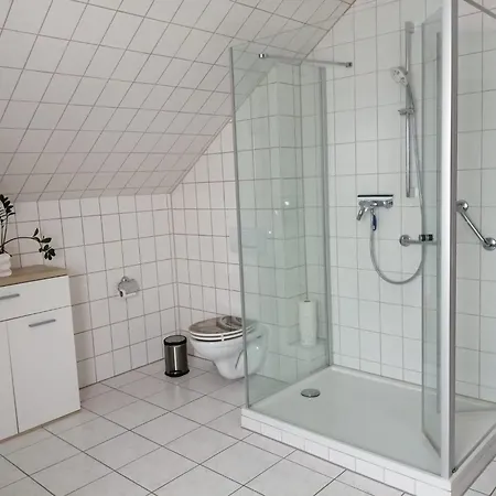 Dorfidyll Im Grünen Apartment *