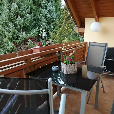 Apartment Dorfidyll Im Grünen Mittelherwigsdorf