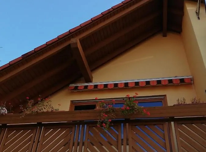 Appartement Dorfidyll Im Gruenen Mittelherwigsdorf