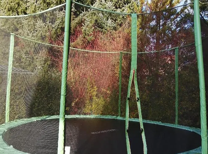 Appartement Dorfidyll Im Gruenen Mittelherwigsdorf