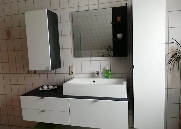 Dorfidyll Im Gruenen Appartement Mittelherwigsdorf