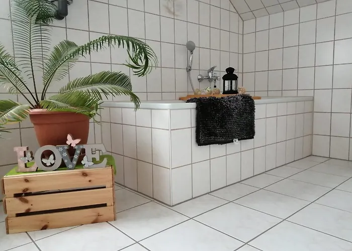 Dorfidyll Im Gruenen Appartement Mittelherwigsdorf